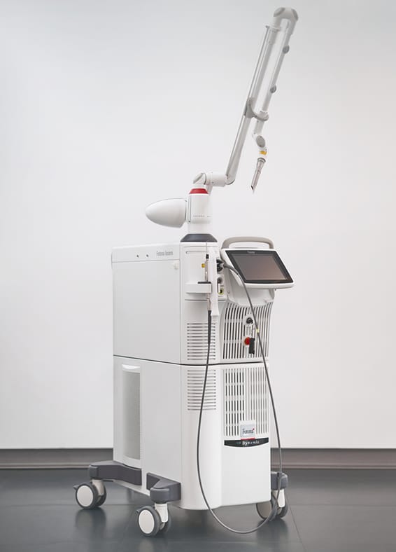 laser_dynamis